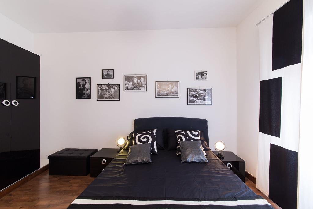 B&B Al Civico Rome Chambre photo